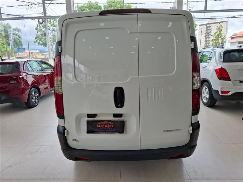FIAT FIORINO 2023