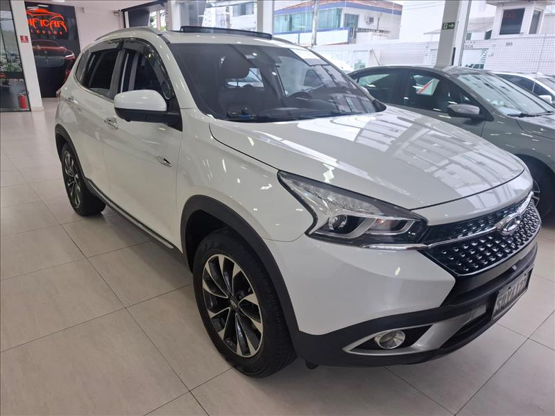 CHERY TIGGO 7 2022