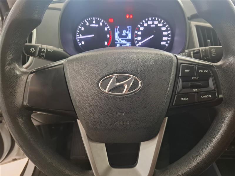 HYUNDAI CRETA 2019