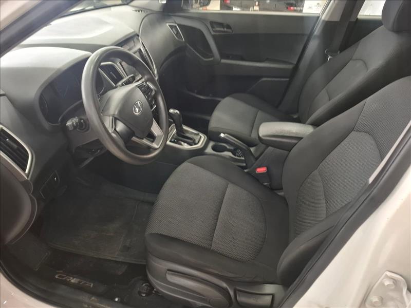 HYUNDAI CRETA 2019