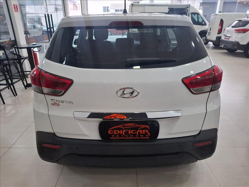 HYUNDAI CRETA 2019