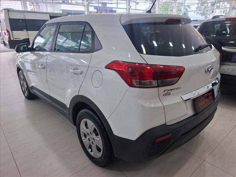 HYUNDAI CRETA 2019