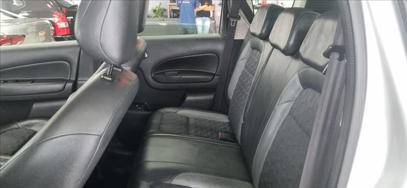 CITROËN AIRCROSS 2016