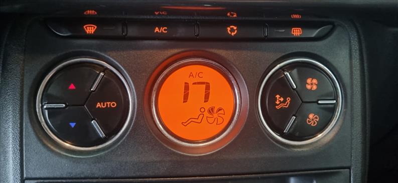 CITROËN AIRCROSS 2016