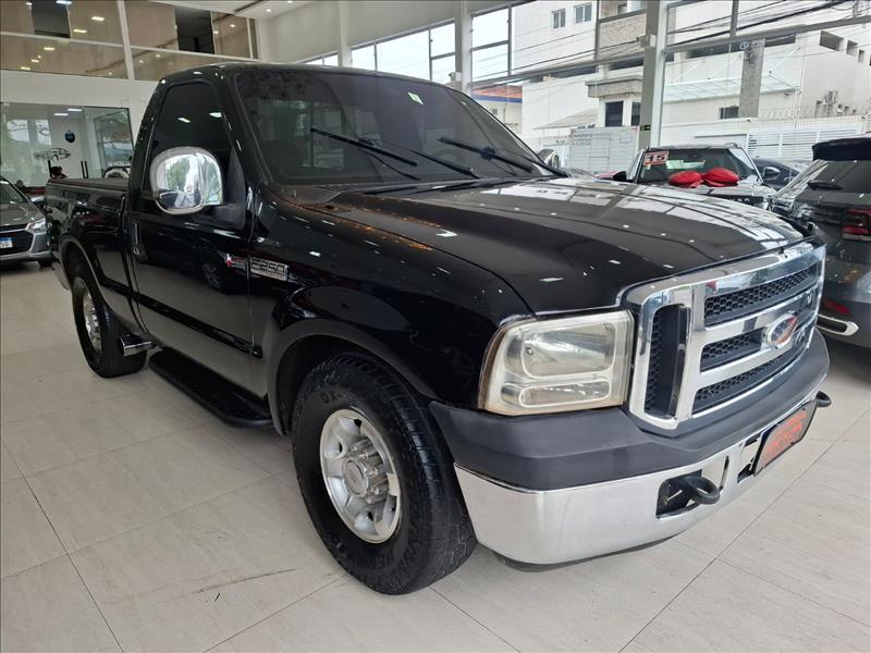FORD F-250 2001