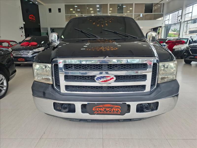 FORD F-250 2001