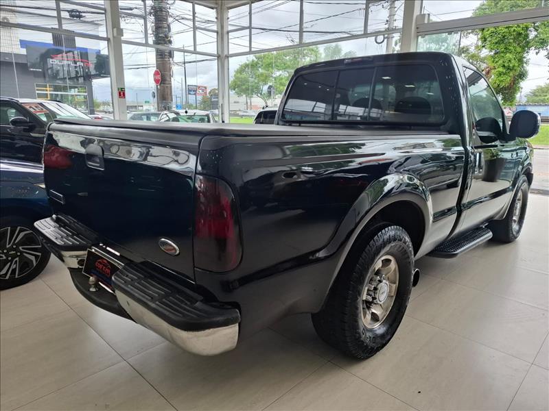 FORD F-250 2001