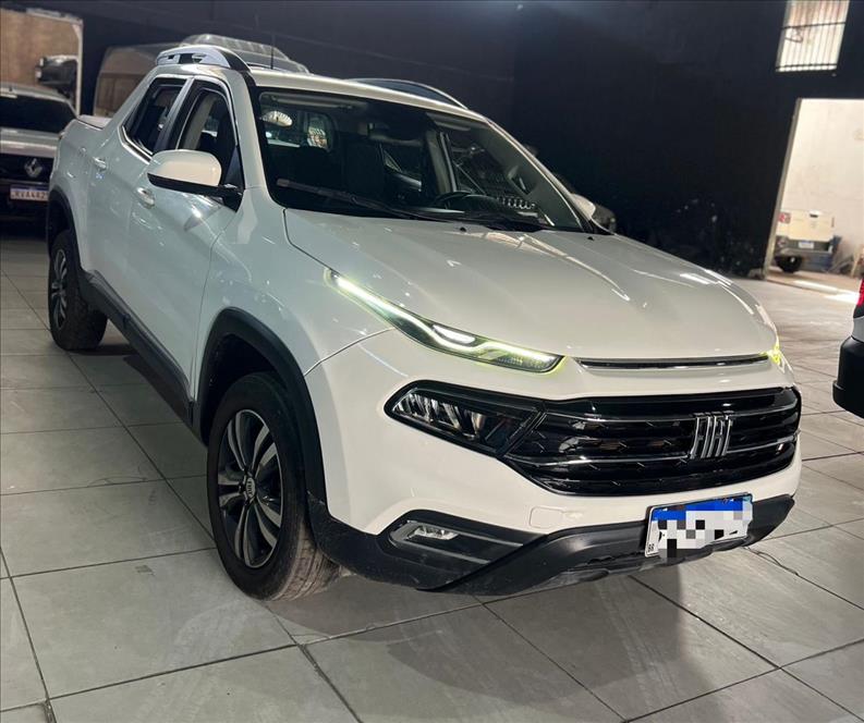 FIAT TORO 2022