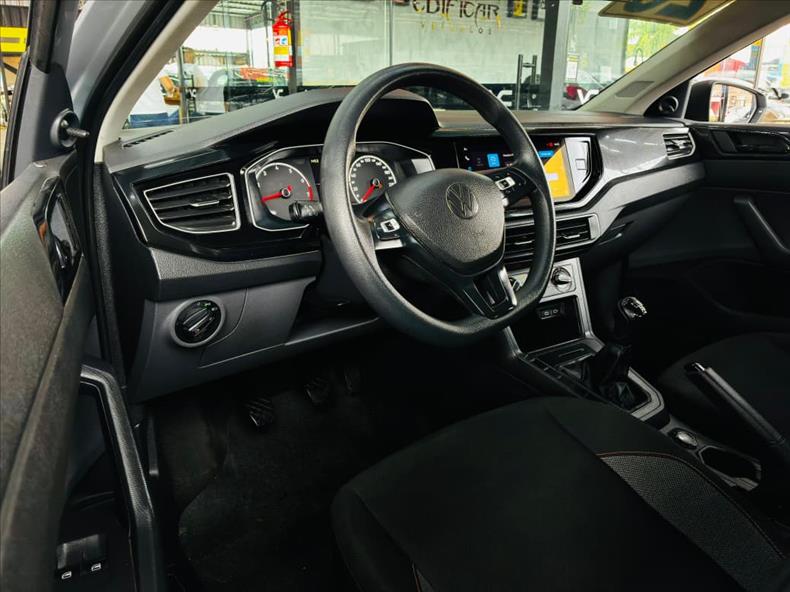 VOLKSWAGEN POLO 2025