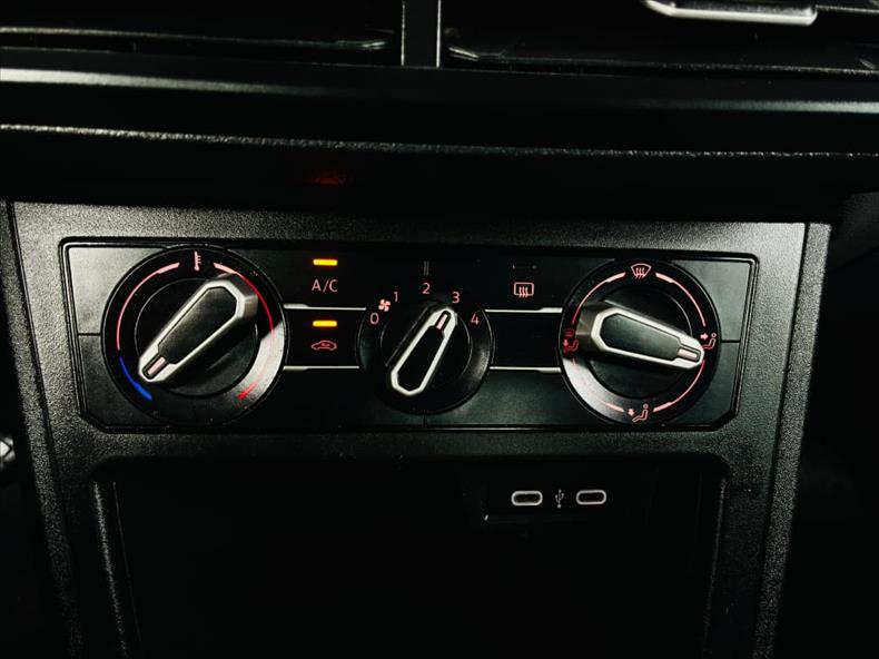 VOLKSWAGEN POLO 2025