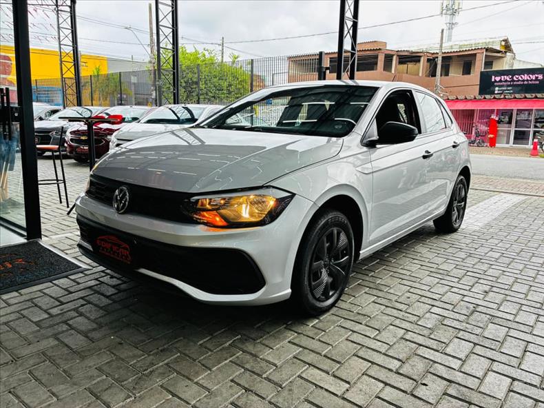 VOLKSWAGEN POLO 2025