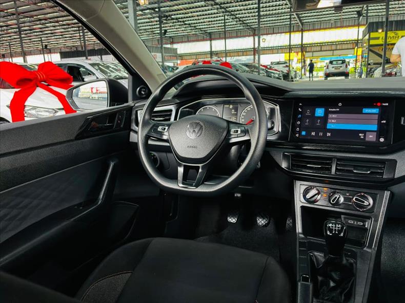 VOLKSWAGEN POLO 2025