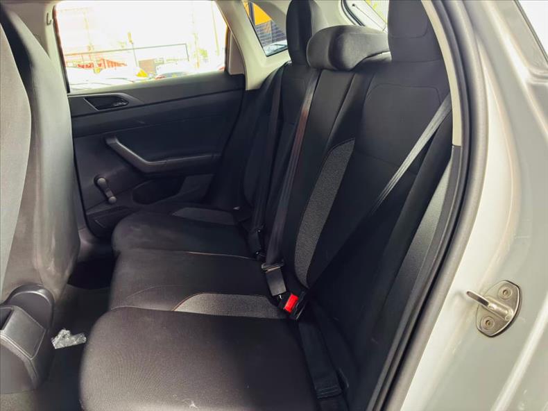 VOLKSWAGEN POLO 2025