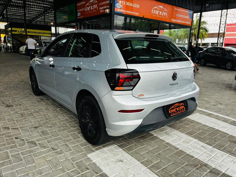 VOLKSWAGEN POLO 2025