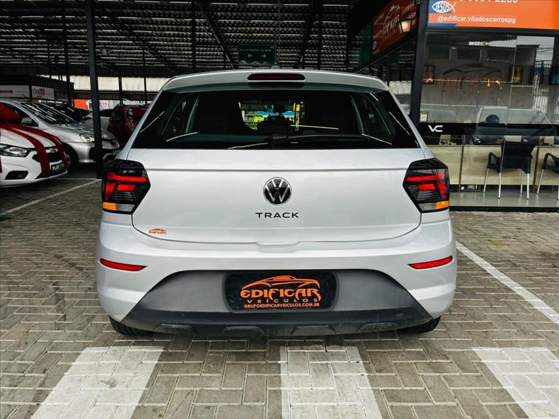 VOLKSWAGEN POLO 2025