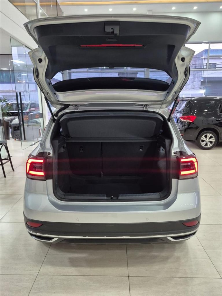 VOLKSWAGEN T-CROSS 2022