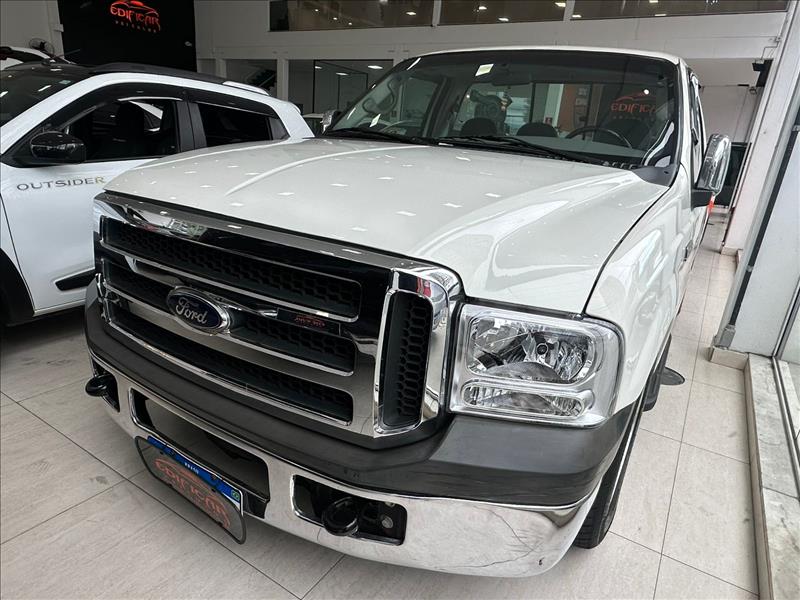 FORD F-250 2001