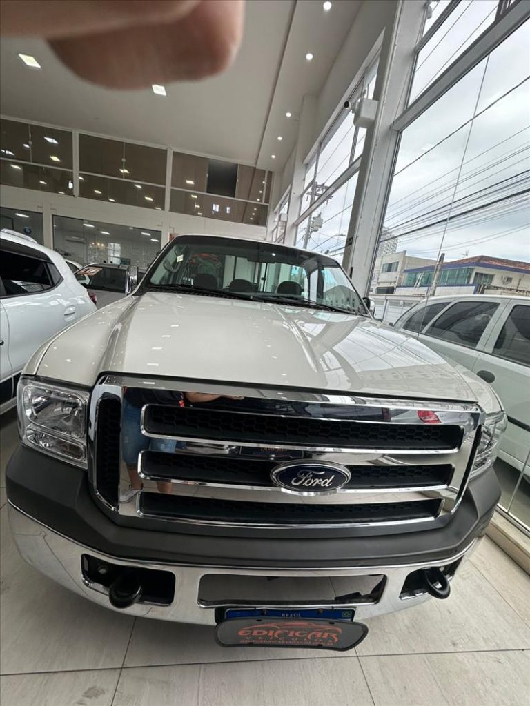 FORD F-250 2001