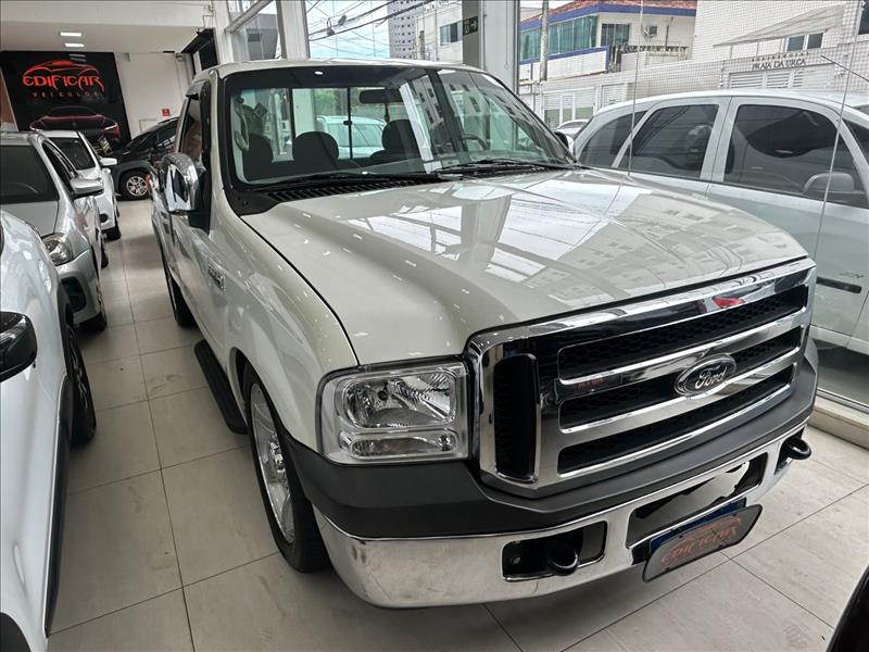 FORD F-250 2001