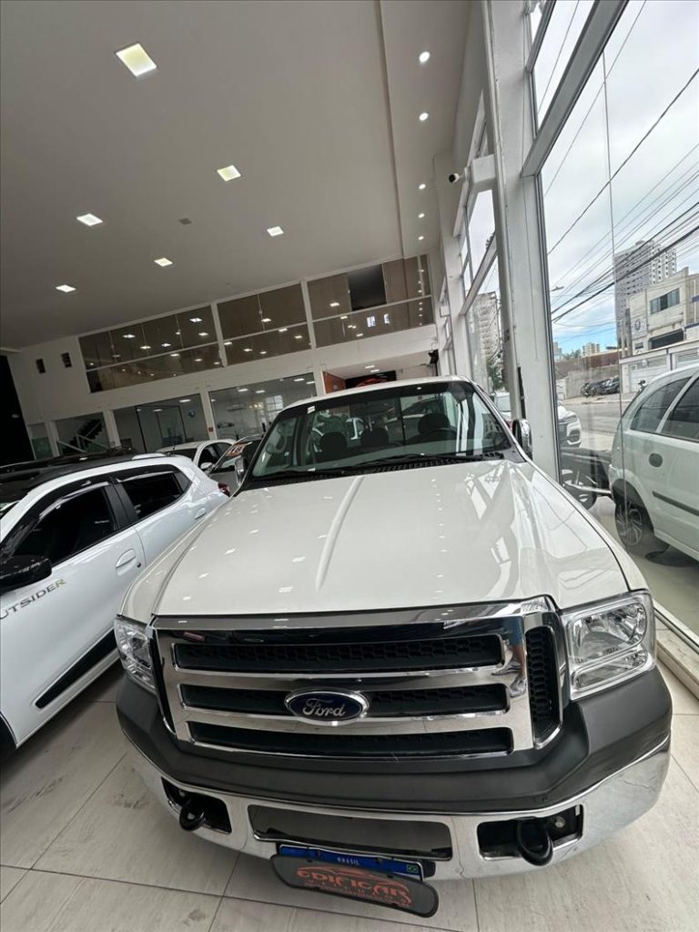FORD F-250 2001