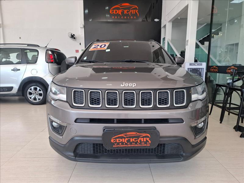 JEEP COMPASS 2020
