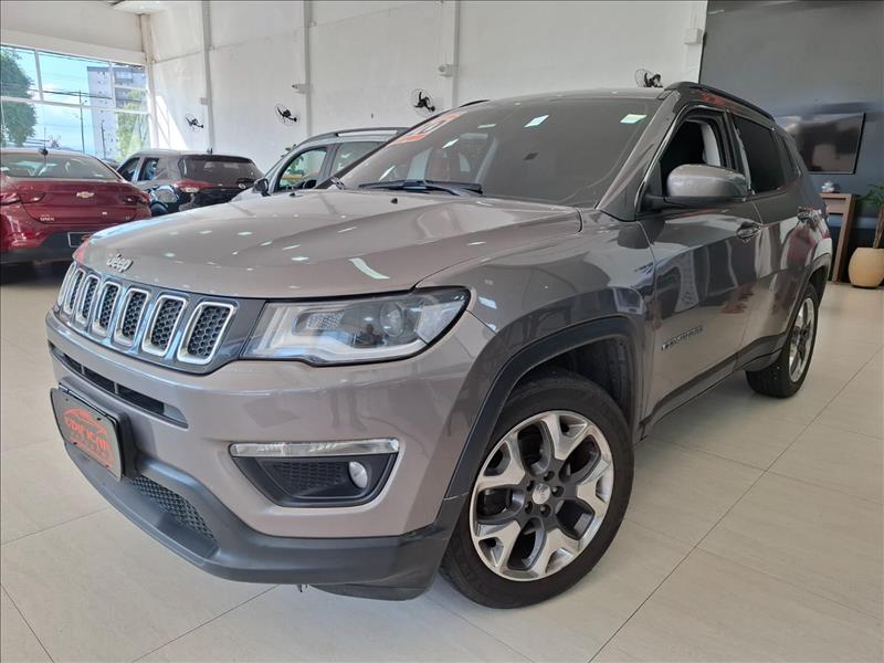 JEEP COMPASS 2020
