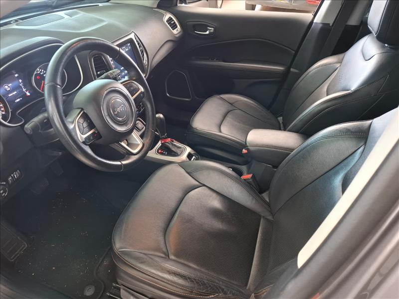 JEEP COMPASS 2020
