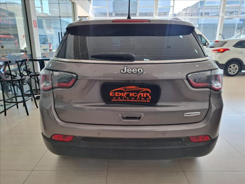 JEEP COMPASS 2020