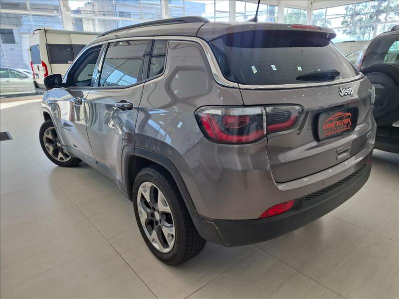 JEEP COMPASS 2020