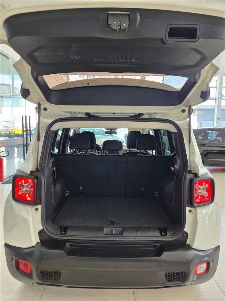 JEEP RENEGADE 2019