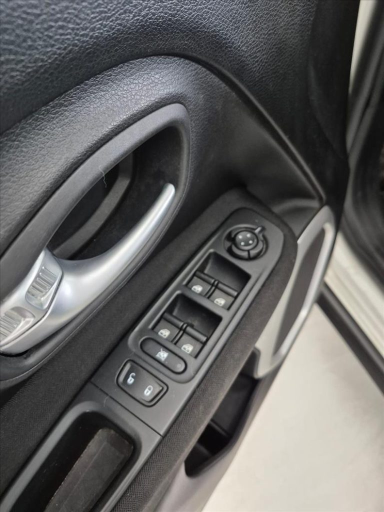 JEEP RENEGADE 2019