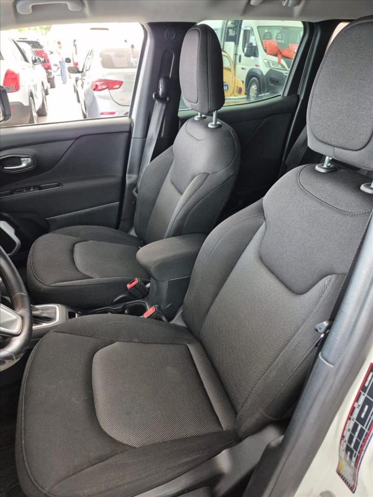 JEEP RENEGADE 2019