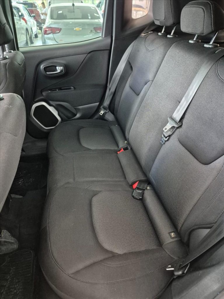 JEEP RENEGADE 2019