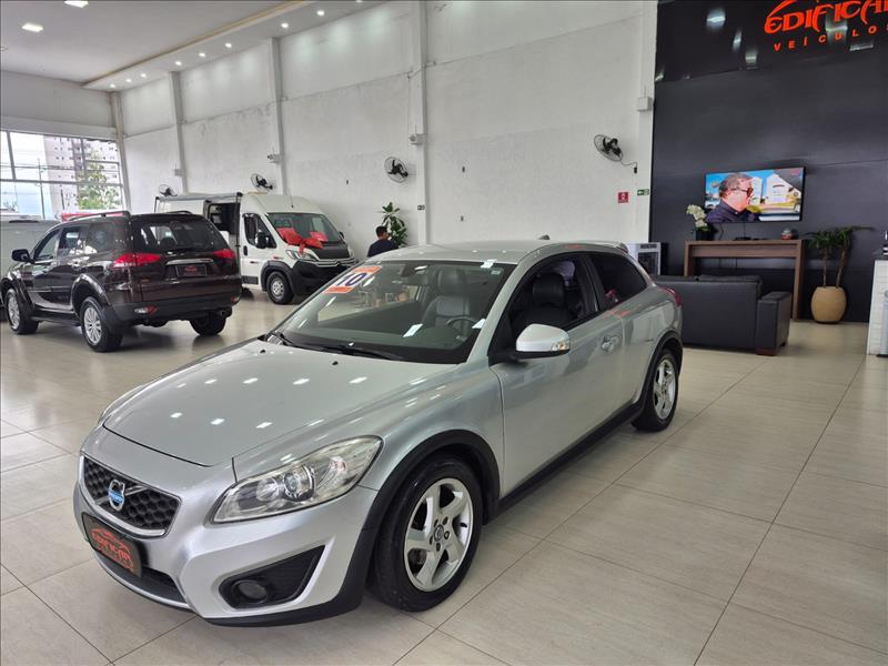 VOLVO C30 2010