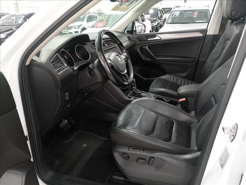 VOLKSWAGEN TIGUAN 2019