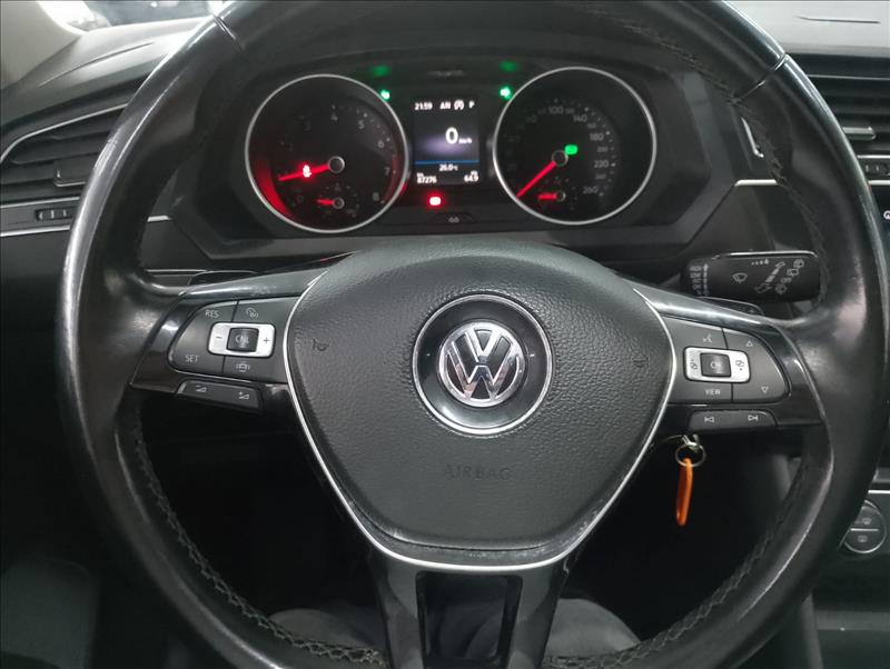 VOLKSWAGEN TIGUAN 2019