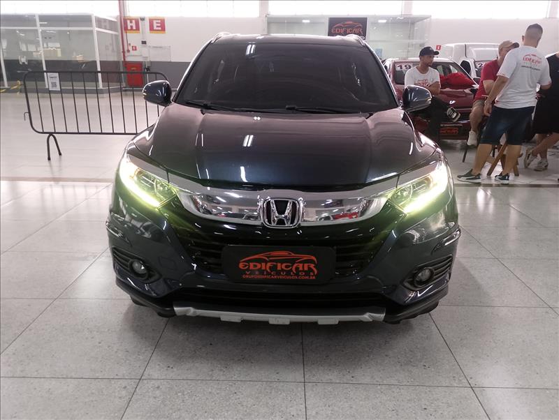 HONDA HR-V 2016