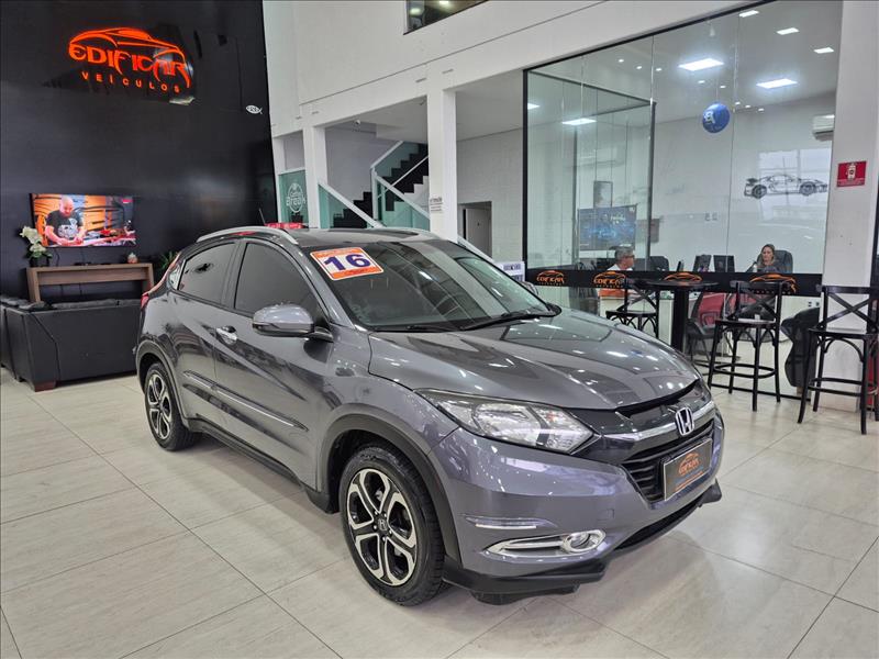 HONDA HR-V 2016