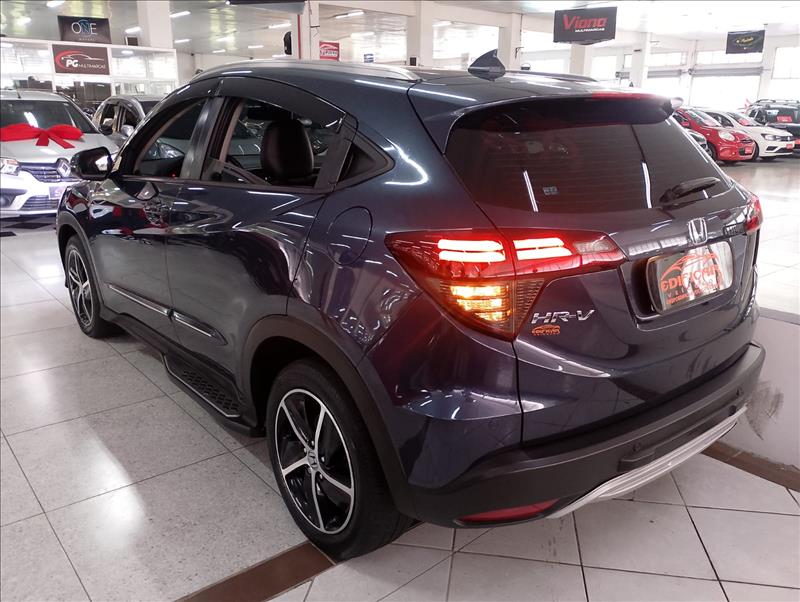 HONDA HR-V 2016