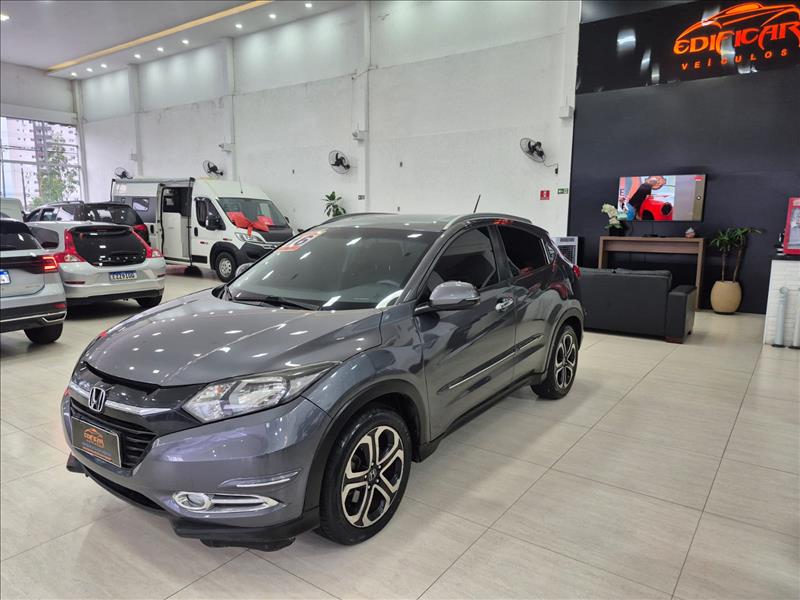 HONDA HR-V 2016