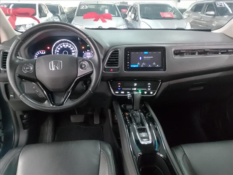 HONDA HR-V 2016