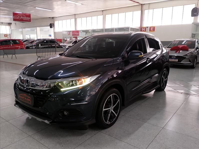 HONDA HR-V 2016