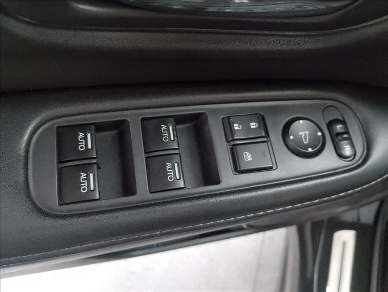 HONDA HR-V 2016