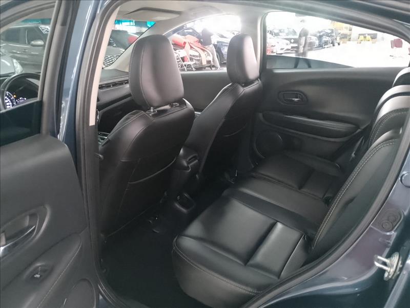 HONDA HR-V 2016