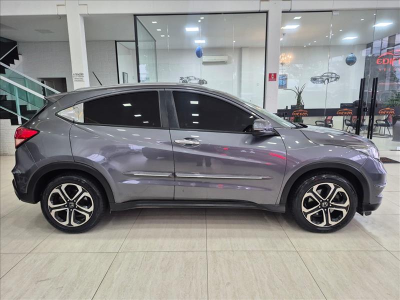 HONDA HR-V 2016