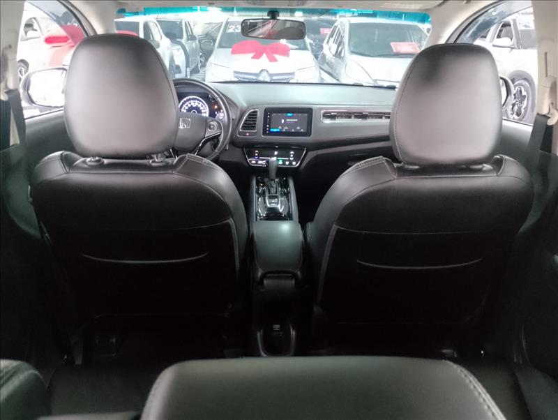 HONDA HR-V 2016