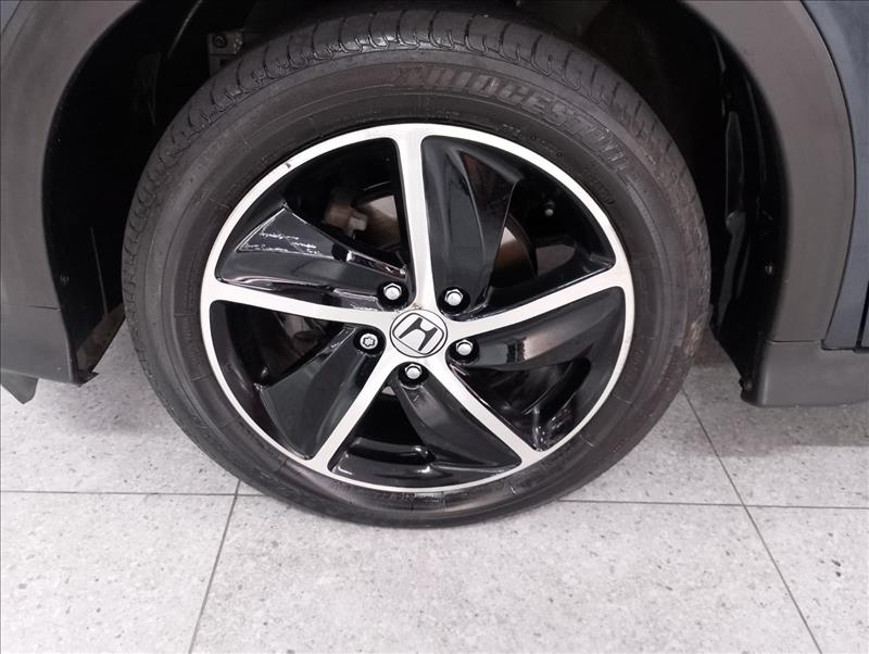 HONDA HR-V 2016