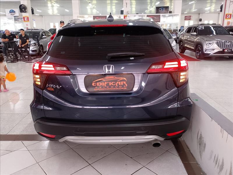 HONDA HR-V 2016