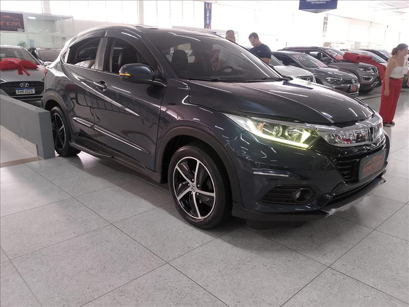 HONDA HR-V 2016