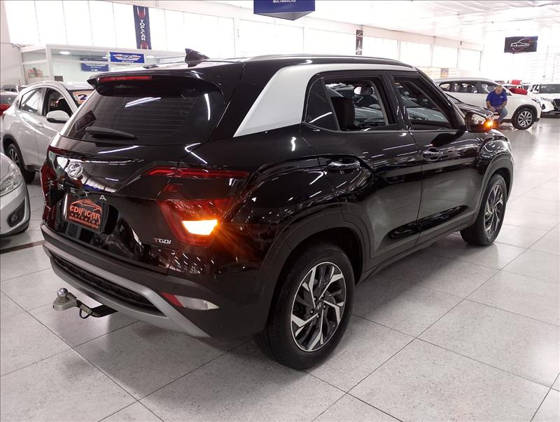 HYUNDAI CRETA 2024
